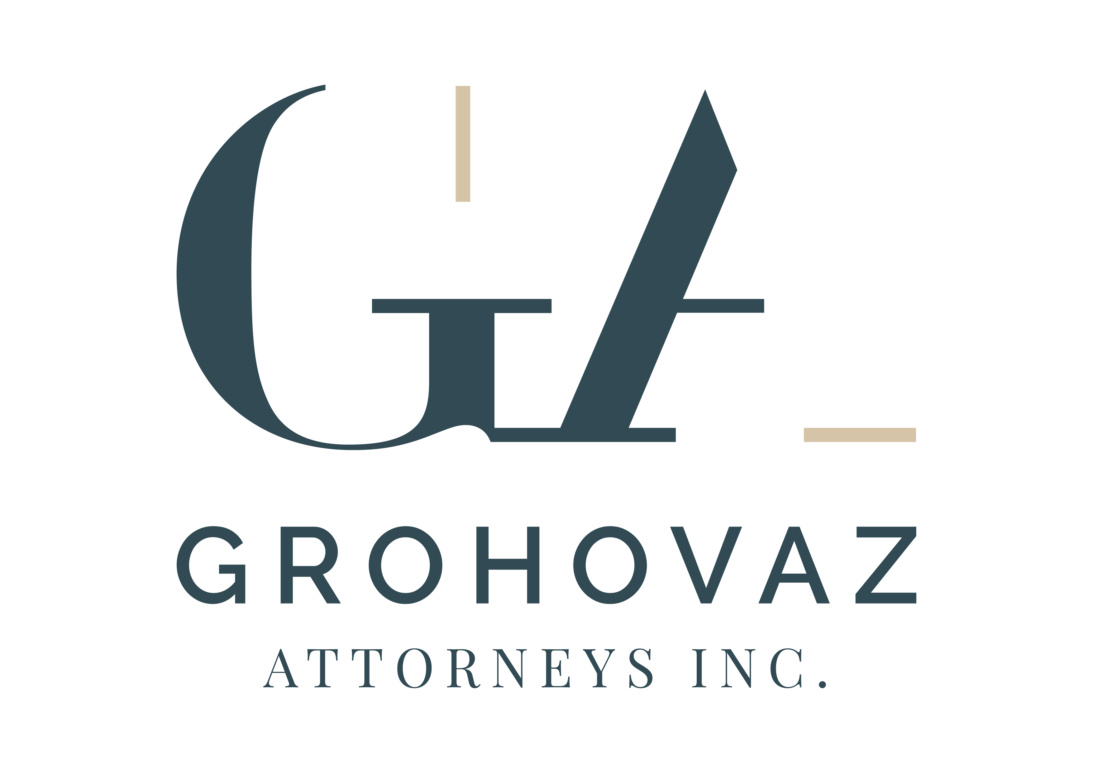 Grohovaz Attorneys